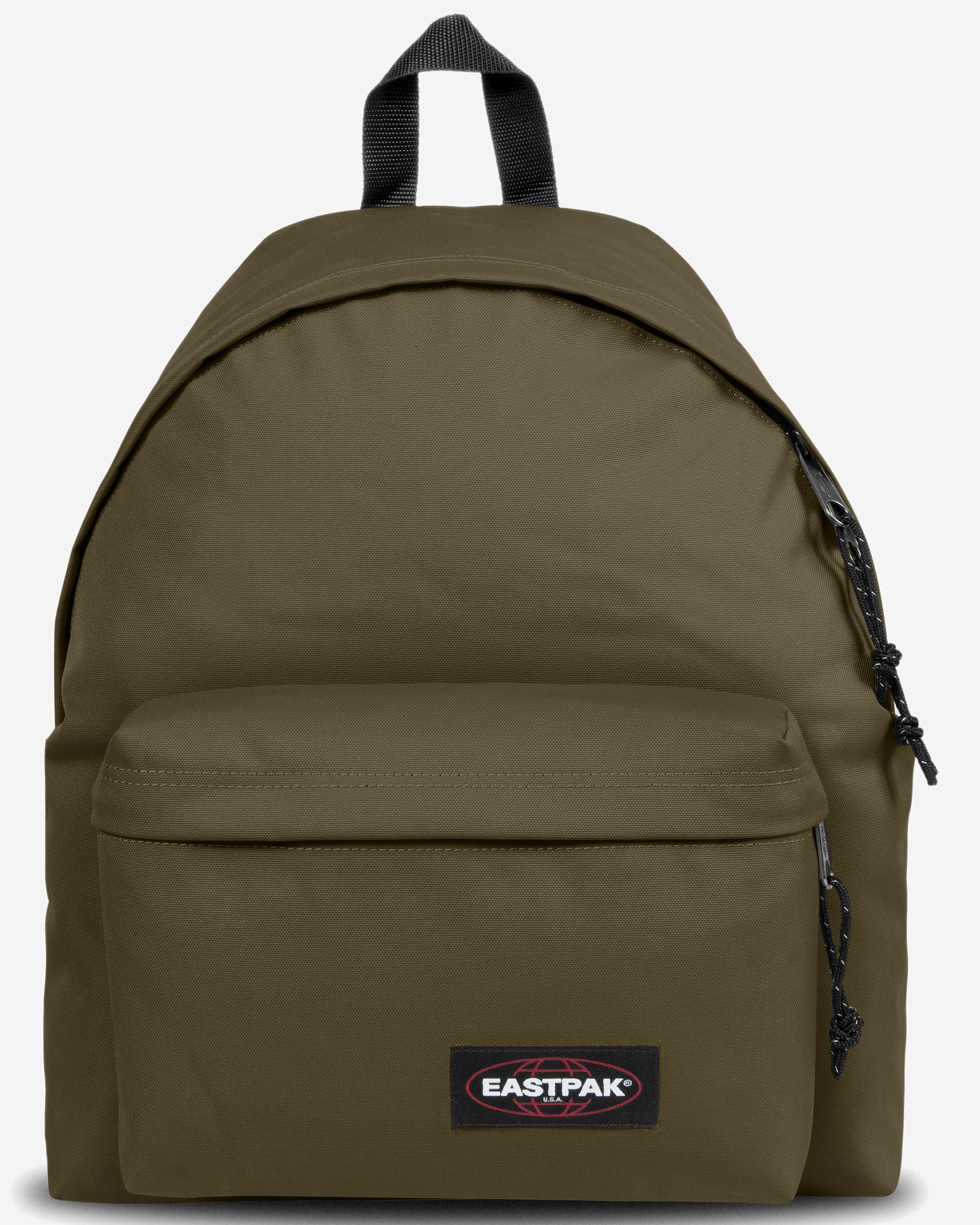 Eastpak Padded Pak'R Army Olive Backpack