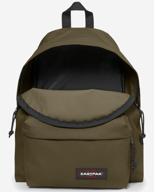 Eastpak Padded Pak'R Army Olive Backpack