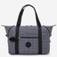 Kipling Art M Signature Print Large Tote I6004-DD2