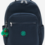 Kipling  Seoul Blue Green Bl Large Backpack I5140-CD7