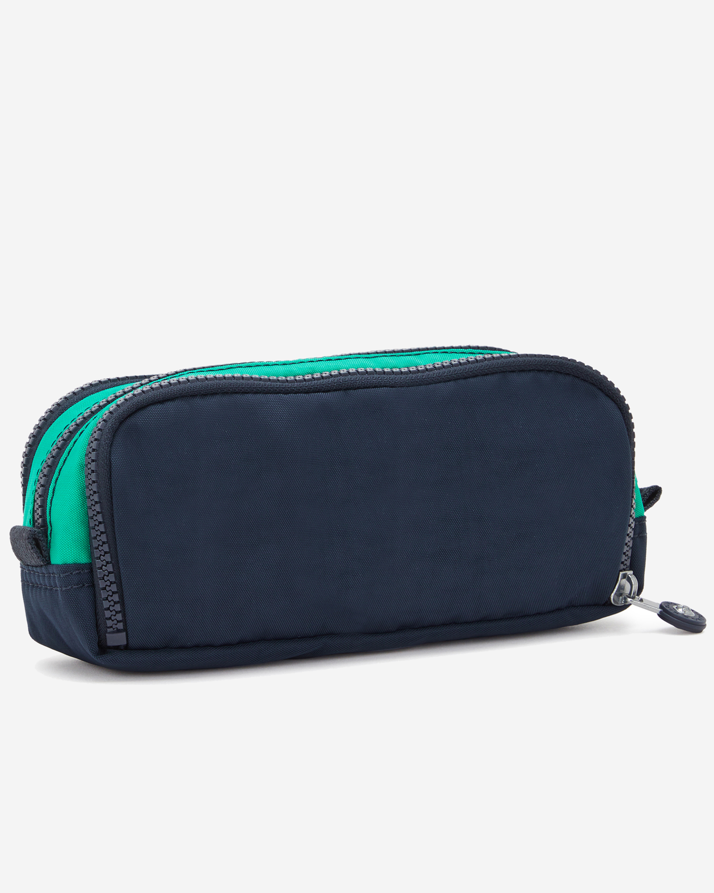 Kipling  Gitroy Blue Green Bl Large Pencase 13564-CD7