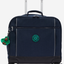 Kipling  New Storia Blue Green Bl Large Wheeled Bag I4050-CD7