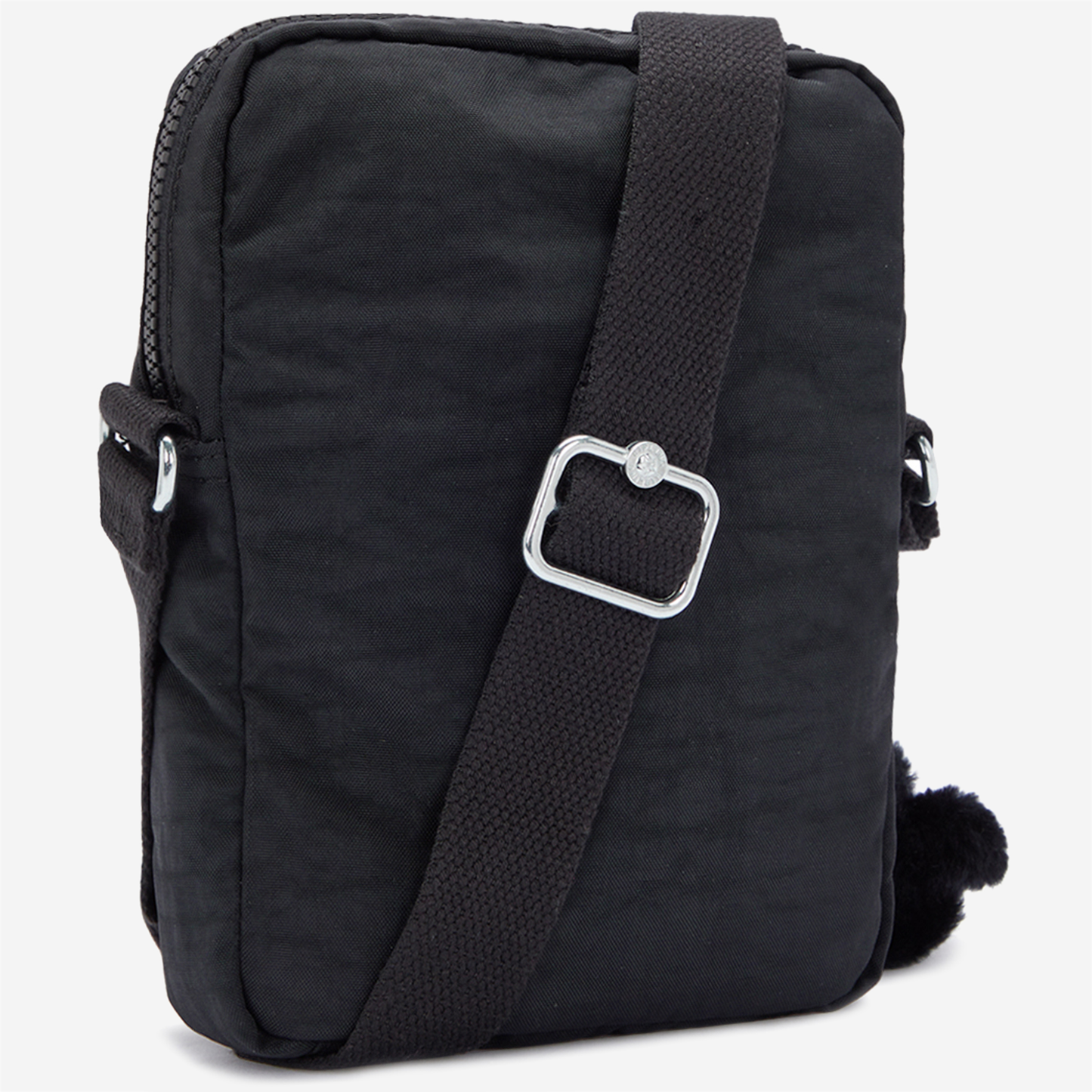 KIPLING Gunne Black Noir Small crossbody I3244-P39
