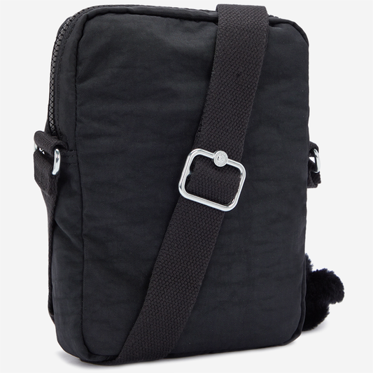 KIPLING Gunne Black Noir Small crossbody I3244-P39