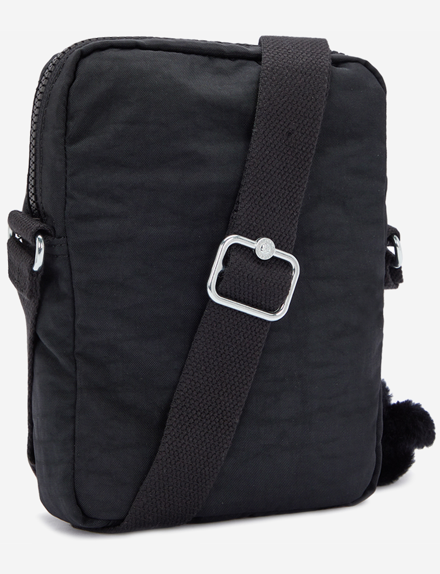 Kipling Gunne Black Noir Small Crossbody I3244-P39