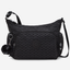 KIPLING Gabb S Signature Emb Medium crossbody I4611-K59