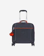 Kipling New Storia Iron Letter Fun Wheeled Bag C2I3767-LM8