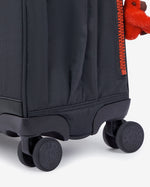 Kipling New Storia Iron Letter Fun Wheeled Bag C2I3767-LM8