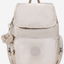 Kipling City Zip S Metallic Glow Small Backpack I5634-48I