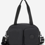 Kipling Cool Defea Black Noir Medium shoulderbag (with Removable Shoulderstrap) I2849-P39
