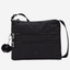 Kipling Alvar Signature Emb Medium Crossbody 12472-K59