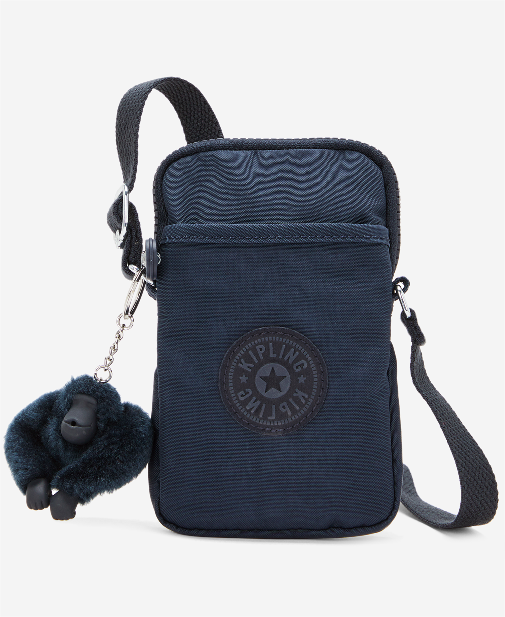 KIPLING Tally Blue Bleu 2 Phone bag I0271-96V