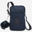 KIPLING Tally Blue Bleu 2 Phone bag I0271-96V
