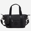 KIPLING Art Mini Signature Emb Small handbag (with removable shoulderstrap) 15410-K59