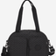 Kipling Cool Defea Signature Emb Medium Shoulderbag (with Removable Shoulderstrap) I6017-K59