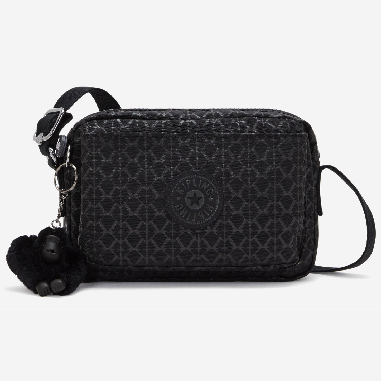 KIPLING Abanu Signature Emb Small crossbody I7248-K59