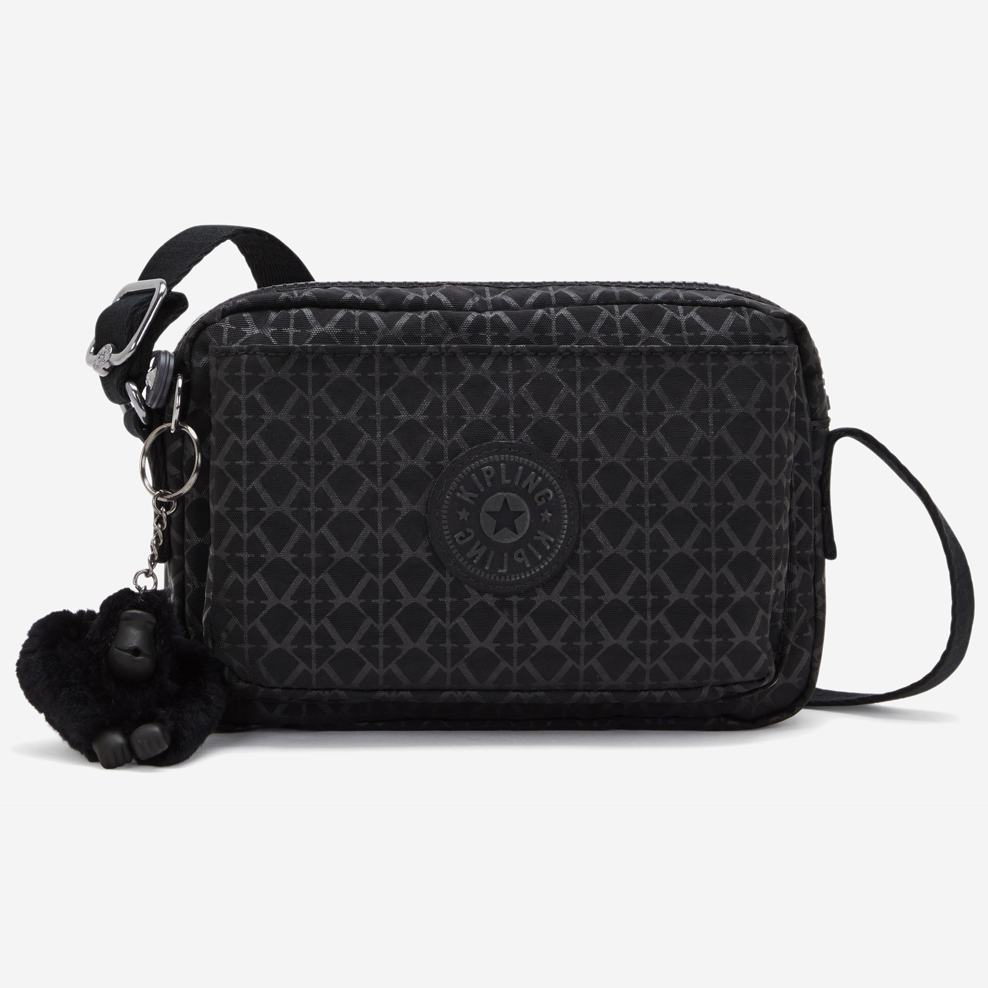KIPLING Abanu Signature Emb Small crossbody I7248-K59
