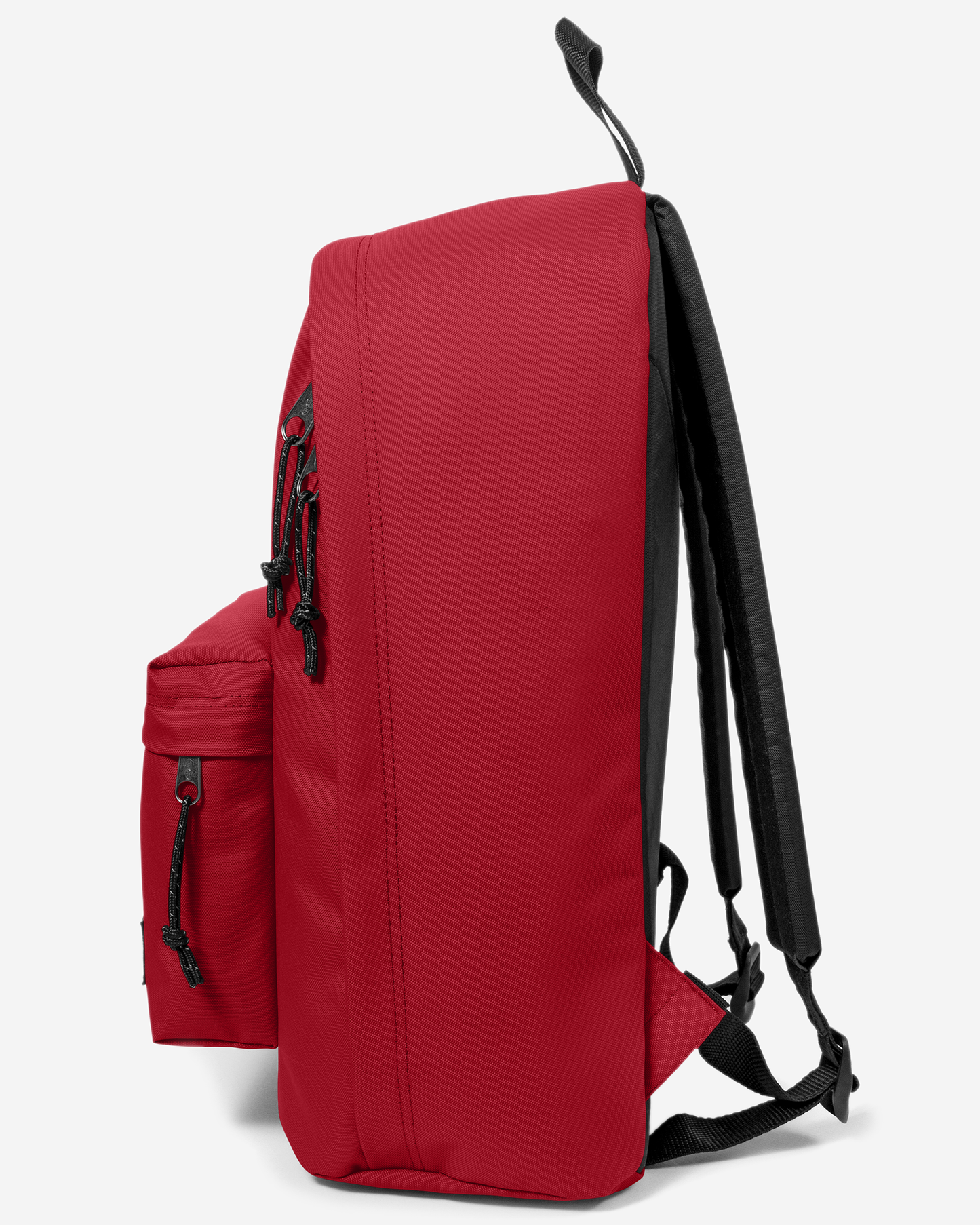 Eastpak Out Of Office Scarlet Red Backpack