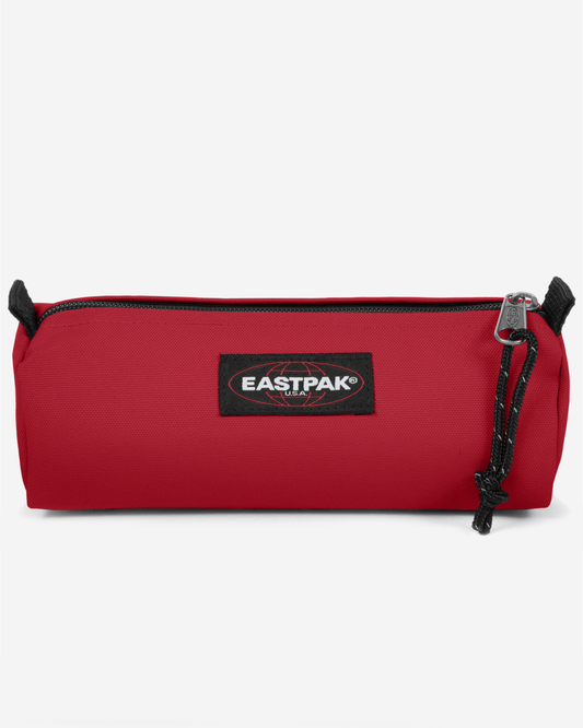 Eastpak Benchmark Single Scarlet Red Pencil Case