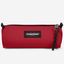 Eastpak Benchmark Single Scarlet Red Pencil Case