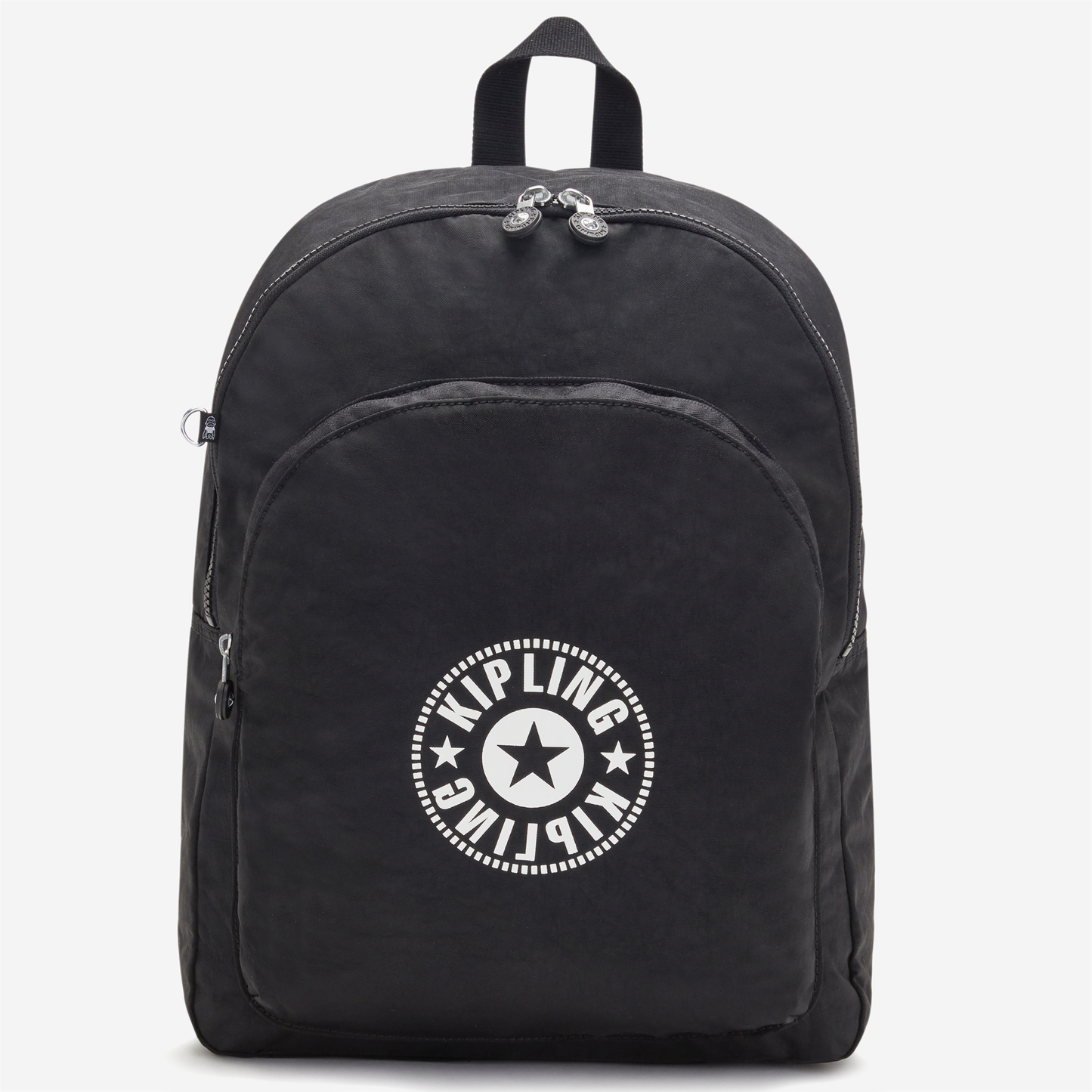KIPLING Curtis L Black Lite Large backpack I6521-TL4