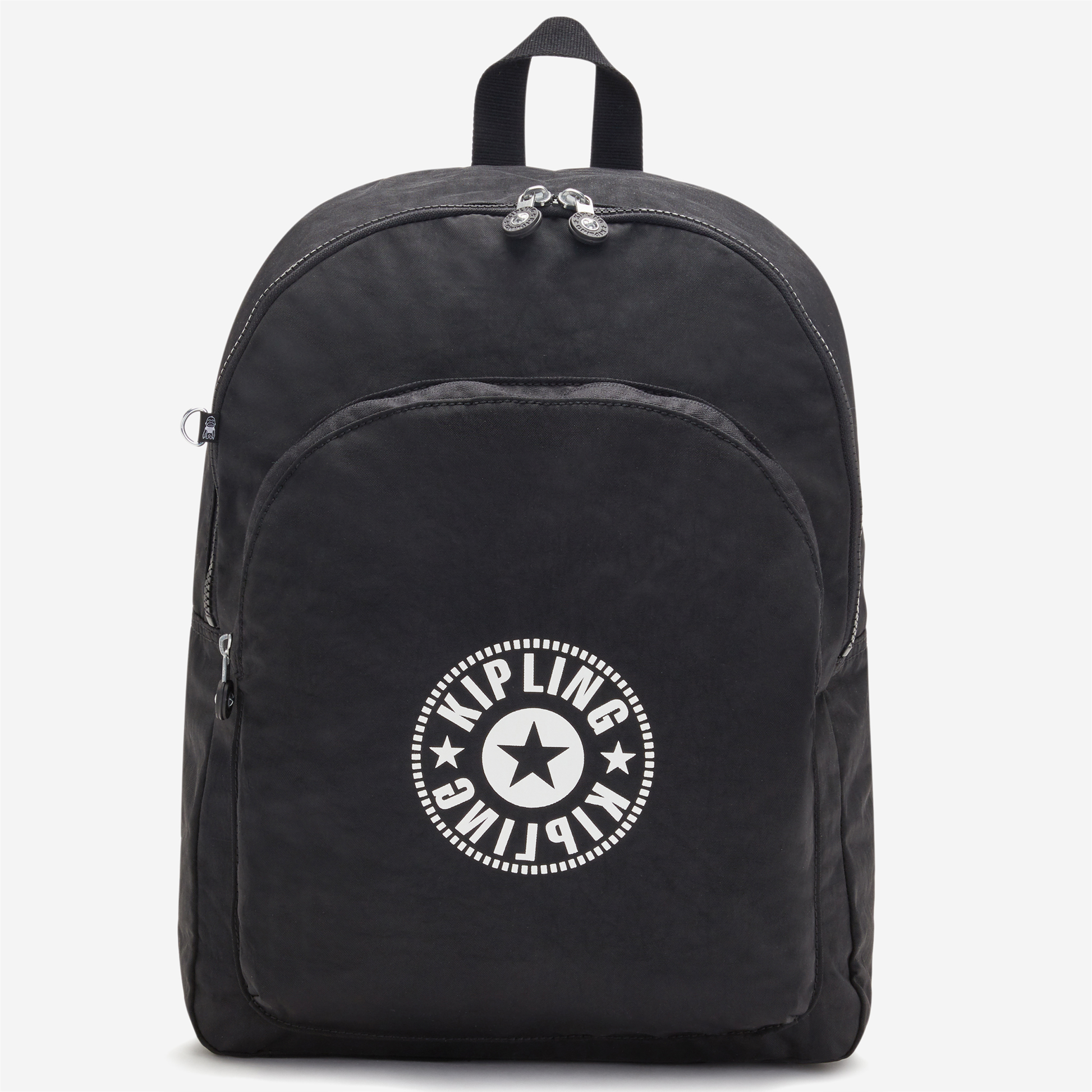 KIPLING Curtis L Black Lite Large backpack I6521-TL4