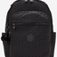 Kipling Seoul Signature Emb Large Backpack I4034-K59