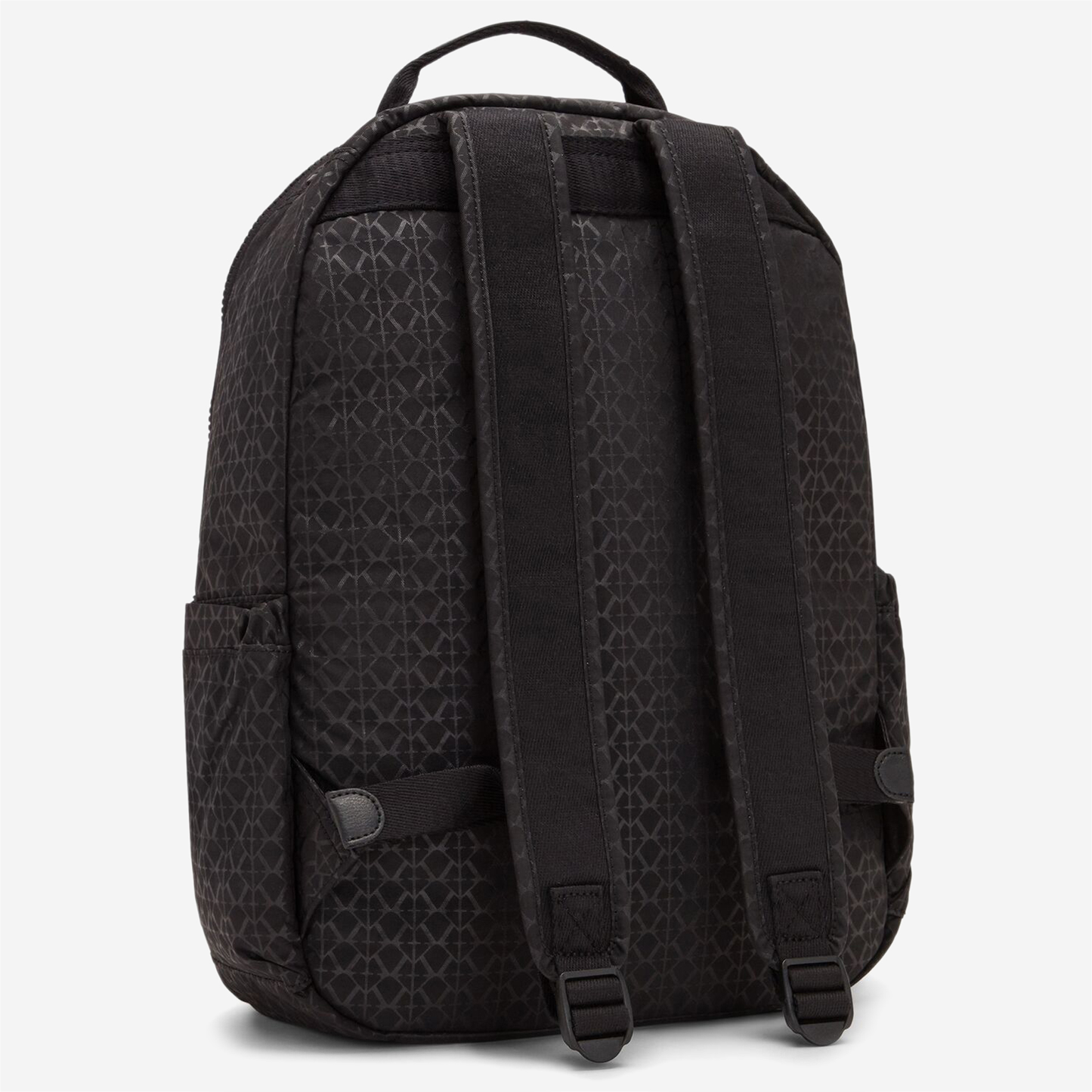 KIPLING Seoul Signature Emb Large backpack I4034-K59