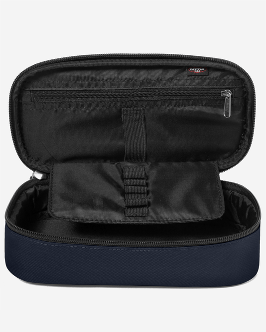 Eastpak Oval Xl Single Ultra Marine Pencil Case