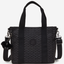 KIPLING Asseni Mini Signature Emb Small tote (with removable shoulderstrap) I3572-K59