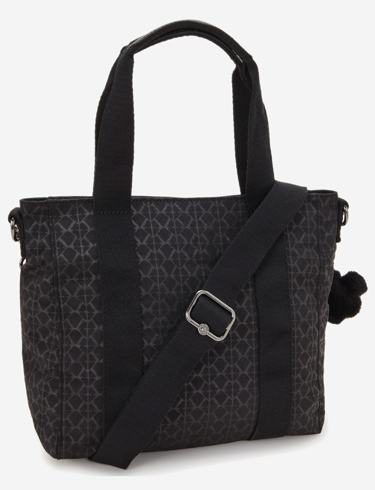 KIPLING Asseni Mini Signature Emb Small tote (with removable shoulderstrap) I3572-K59