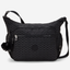 Kipling Gabbie Signature Emb Large Crossbody 22621-K59