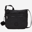 Kipling Arto Signature Emb Medium Crossbody 10878-K59