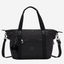 Kipling Art Signature Emb Medium Tote (with Removable Shoulderstrap) 21091-K59