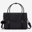 حقيبة عمل KIPLING Superworker S Signature Emb صغيرة (مع حزام كتف قابل للإزالة) I4555-K59