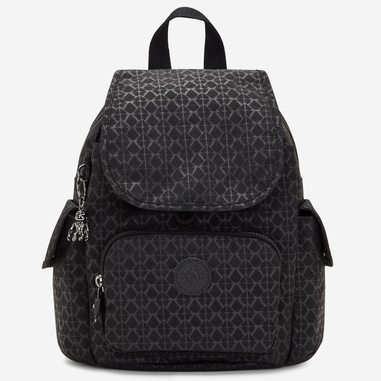 KIPLING City Pack Mini Signature Emb Small backpack I2671-K59