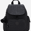 Kipling City Pack Mini Signature Emb Small Backpack I2671-K59