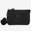 Kipling Creativity S Signature Emb Small Purse 15205-K59