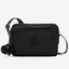 Kipling Abanu M Signature Emb Medium Crossbody I6831-K59