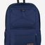JanSport Flex Pack Navy Backpack