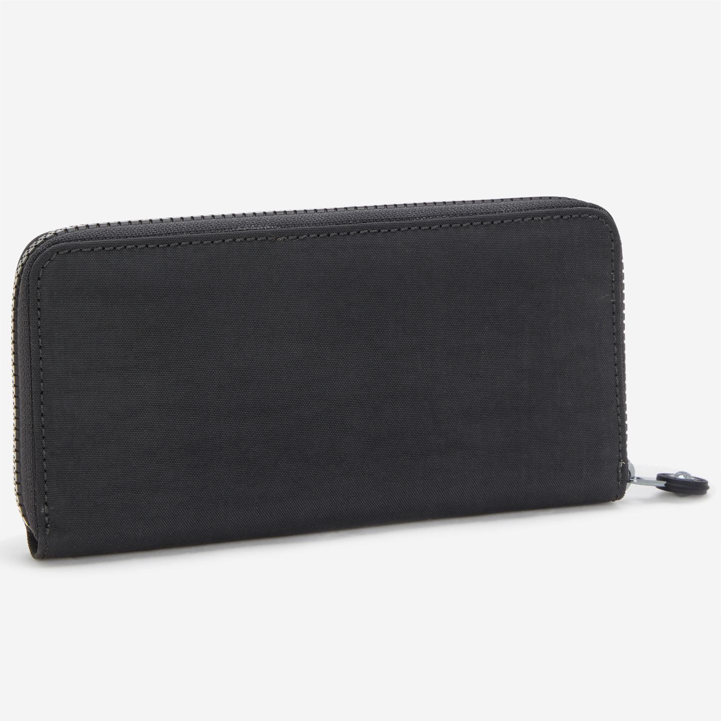 KIPLING Money World Black Noir Large wallet I5411-P39