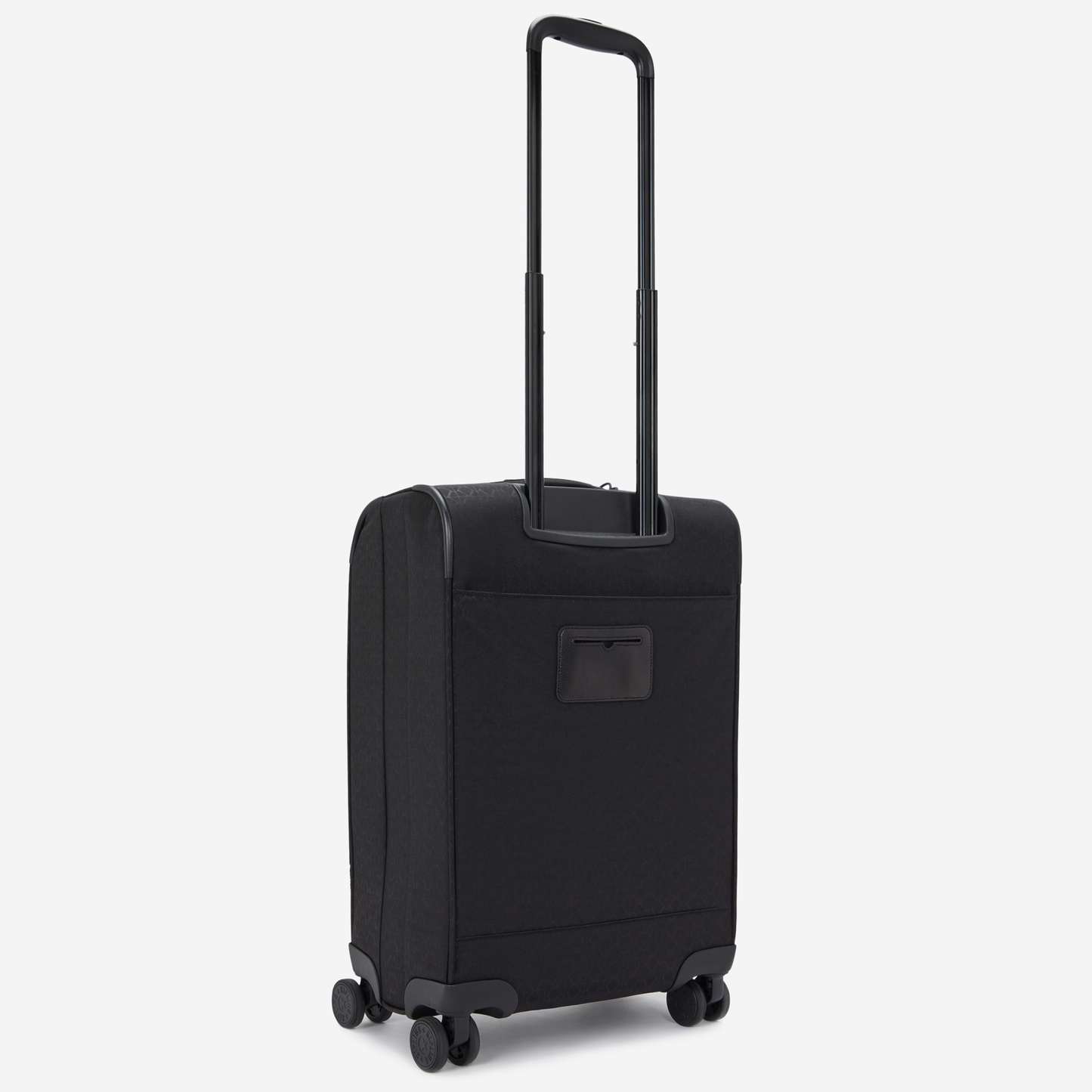 KIPLING New Youri Spin S Signature Emb Small wheeled luggage I7971-K59