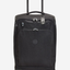 KIPLING New Youri Spin S Black Noir Small wheeled luggage I7504-P39