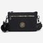 KIPLING Riri Zip Glorious Gold Small crossbody (with removable shoulderstrap) I4745-1BG
