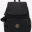 Kipling City Zip S Glorious Gold Small Backpack I7354-1BG
