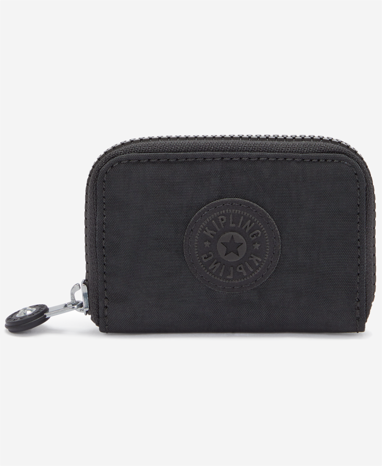 KIPLING Cash Buddy Black Noir Small wallet I3051-P39