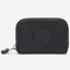 Kipling Cash Buddy Black Noir Small Wallet I3051-P39