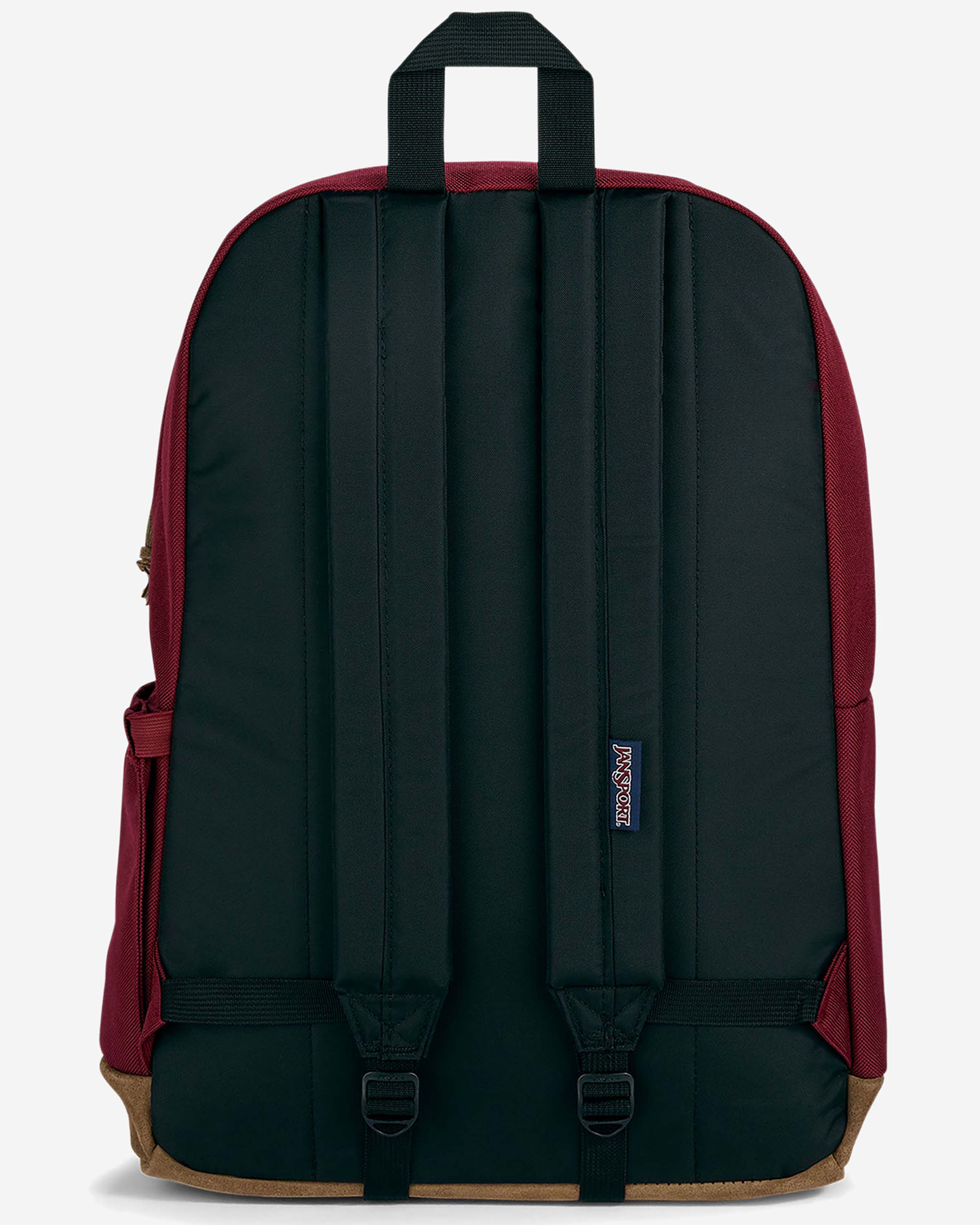 JanSport Right Pack Russet Red Backpack