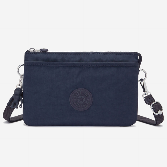 KIPLING Riri Blue Bleu 2 Small crossbody (with removable shoulderstrap) I7590-96V