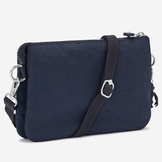 KIPLING Riri Blue Bleu 2 Small crossbody (with removable shoulderstrap) I7590-96V